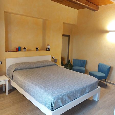 Agriturismo Da Riccardo 보솔라스코 외부 사진