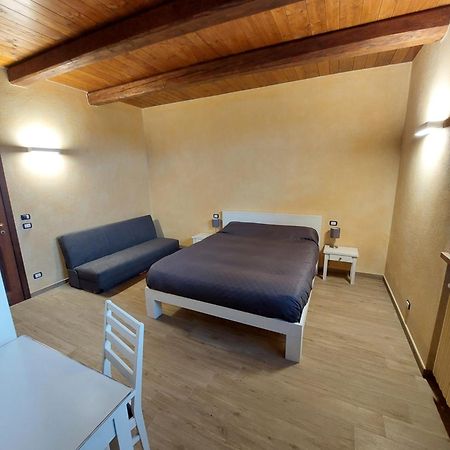 Agriturismo Da Riccardo 보솔라스코 외부 사진